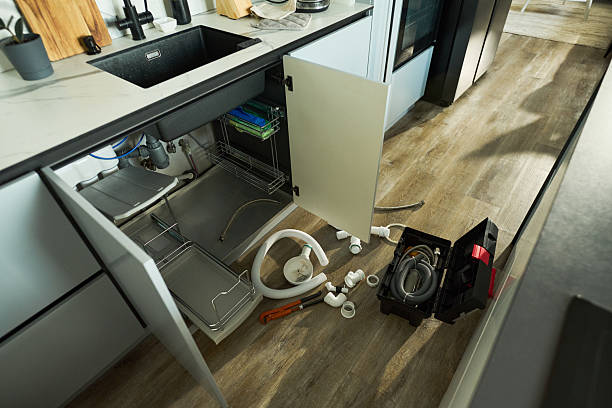 Reliable Drain Cleaning contractor in Paint Lick, KY by Street Wise - Plumbing
